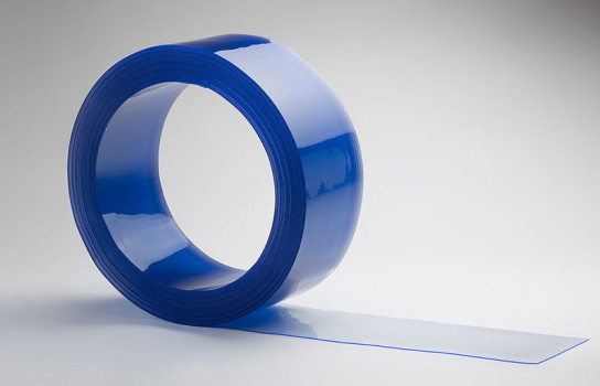 Weich-PVC Rollen