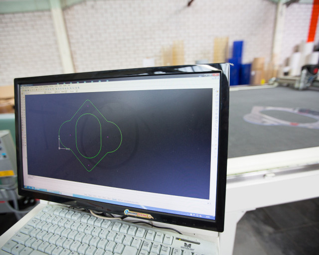 CNC Cutter
