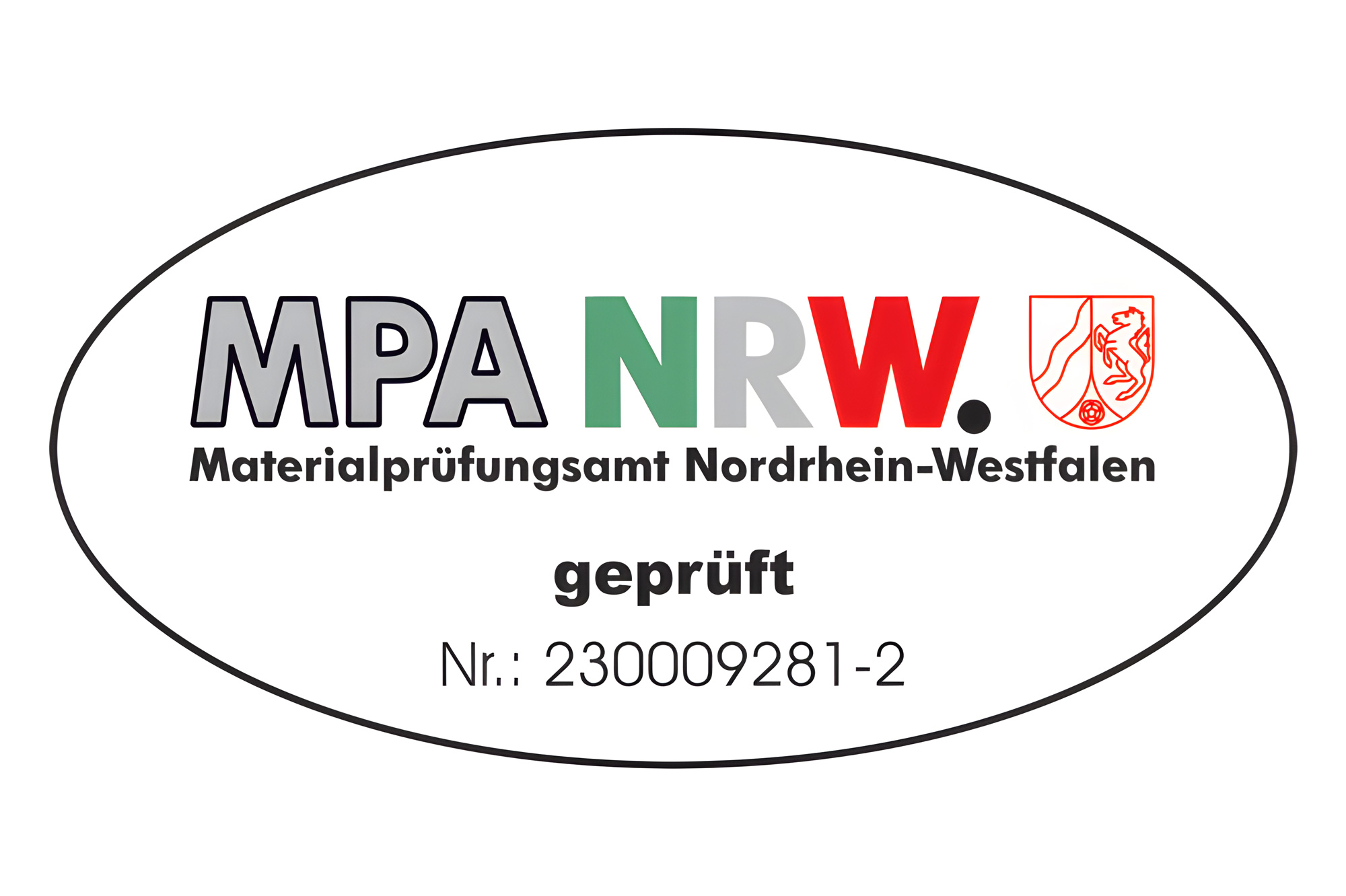 MPA-NRW